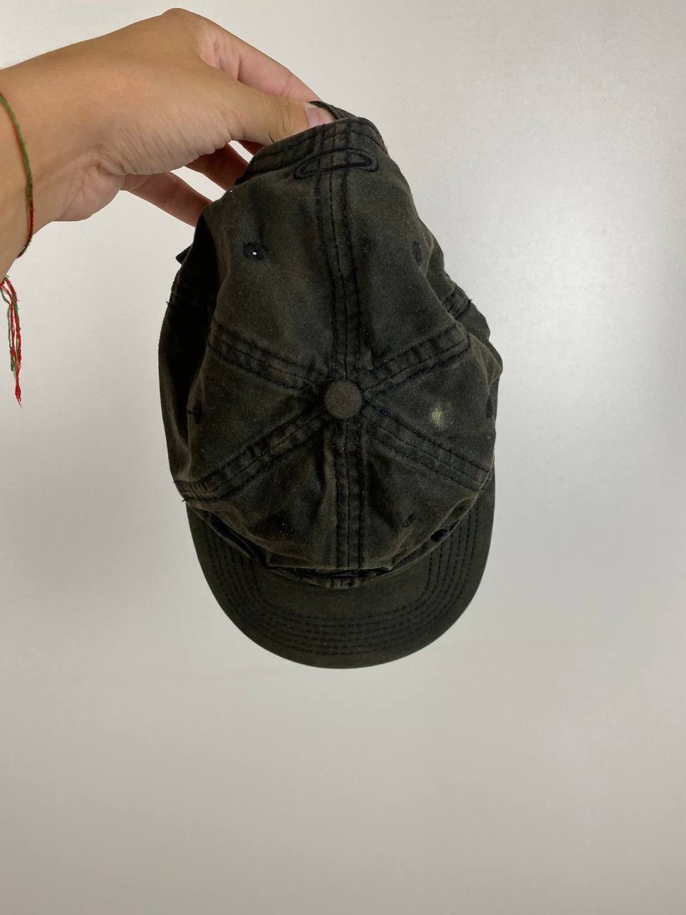Oakley × Vintage Oakley vintage outdoor cap one size Size ONE SIZE - 3 Thumbnail