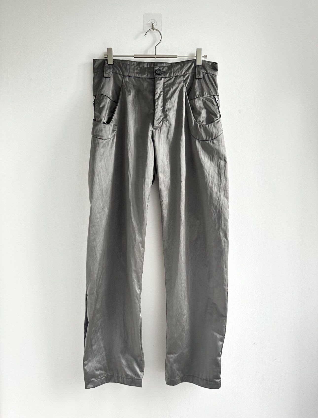 ネット販促 Kiko Kostadinov 0007 Irene Trouser 19aw | artfive.co.jp