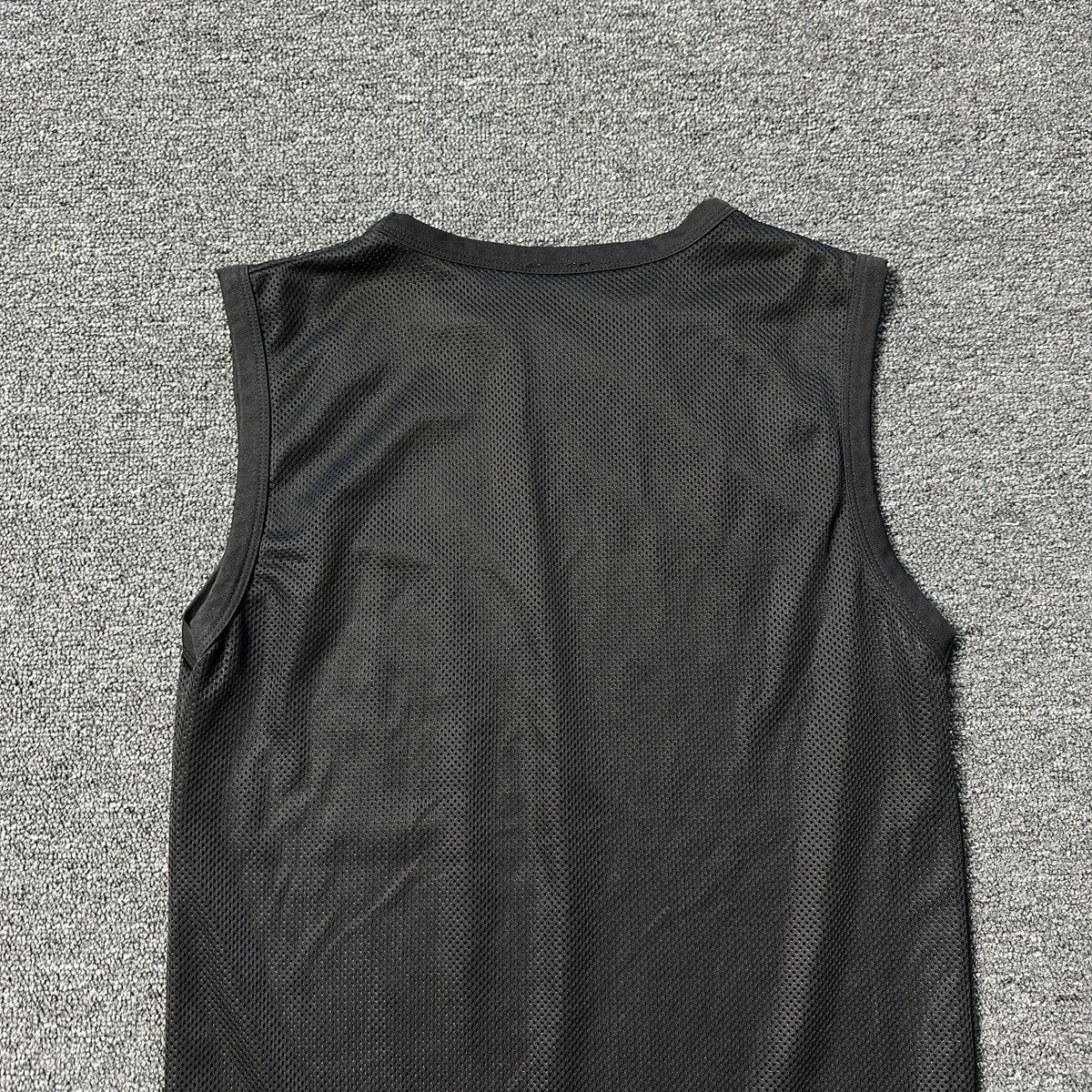 Seditionaries Vintage Tribal Mesh Tank Top Size US M / EU 48-50 / 2 - 4 Thumbnail