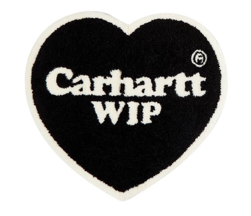Carhartt Wip Carhartt WIP Rug Size ONE SIZE - 1 Thumbnail