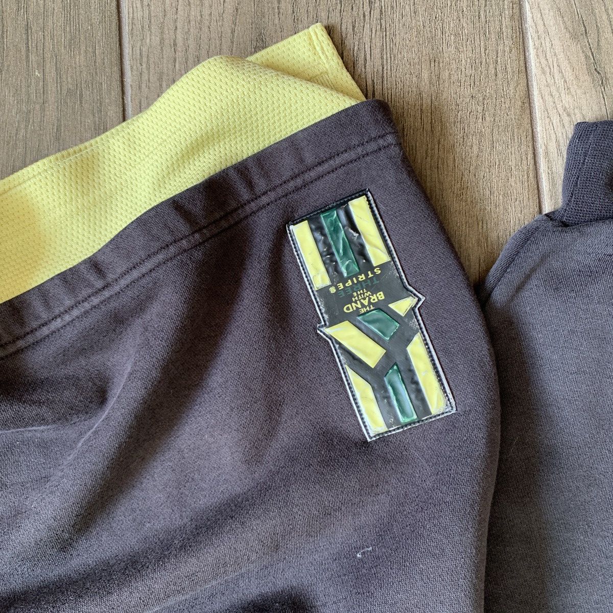 Adidas × Vintage vintage Adidas sweatshirt Size US L / EU 52-54 / 3 - 2 Thumbnail