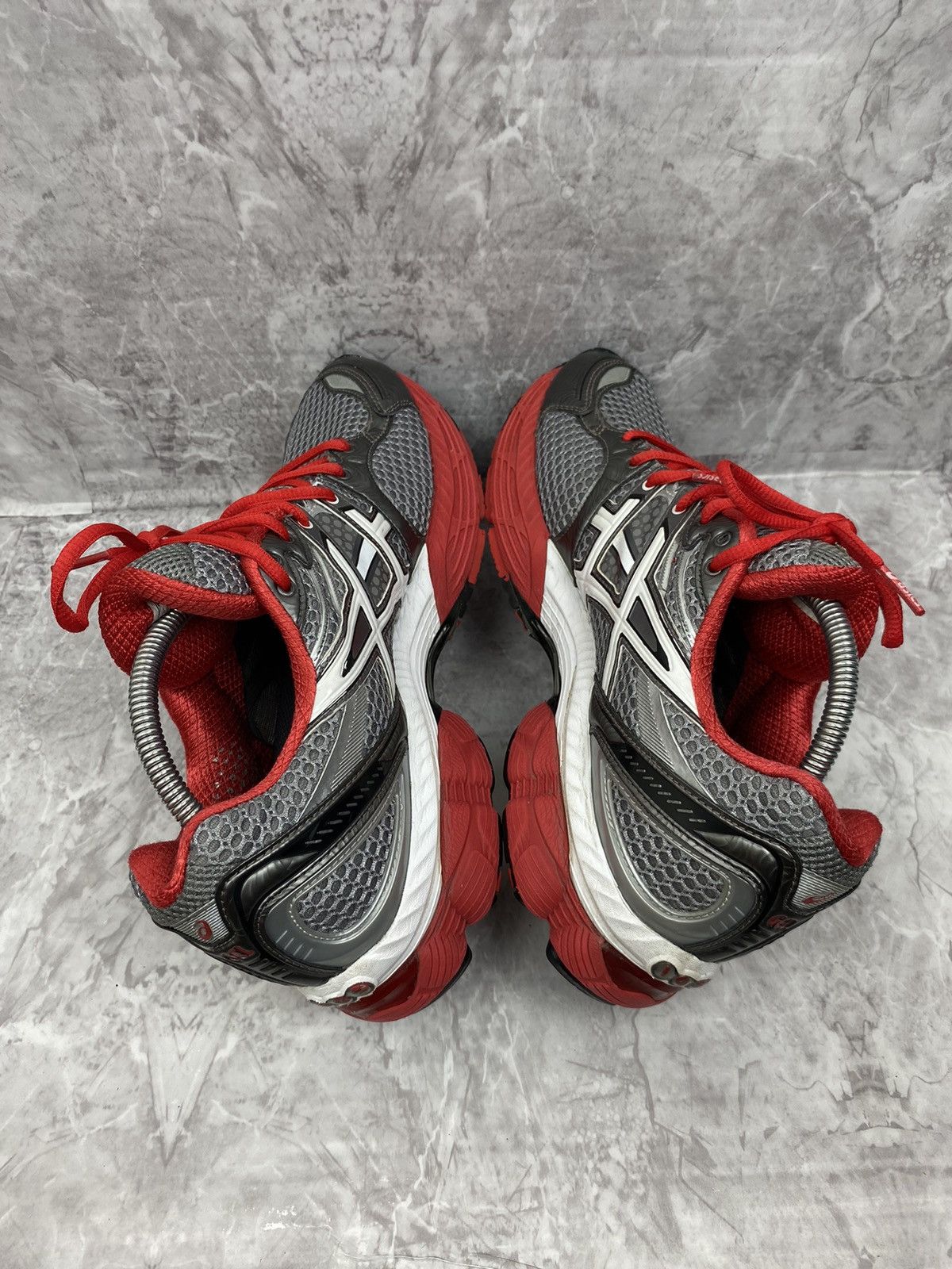Asics Asics Gel Nimbus 13 gorpcore Size US 9 / EU 42 - 9 Thumbnail
