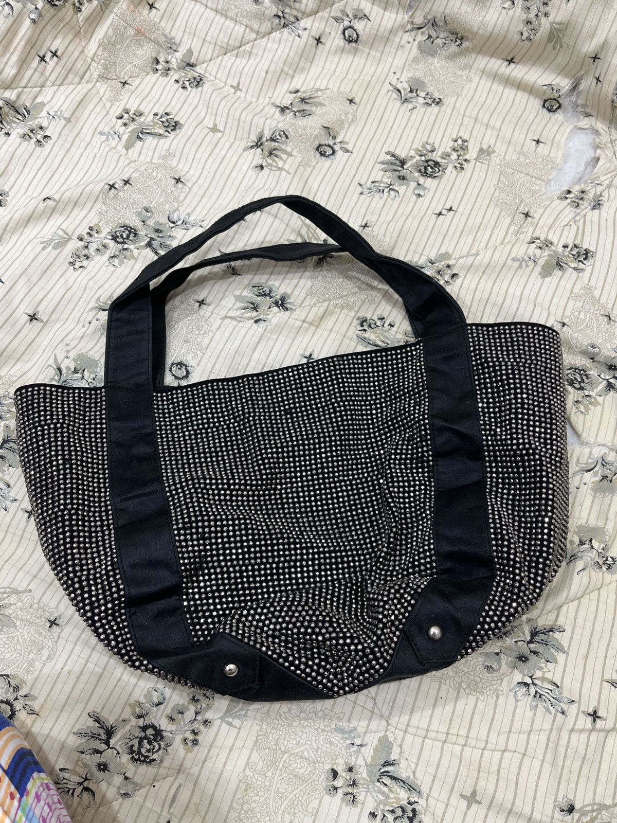 Japanese Brand YSACCS BAGS Size ONE SIZE - 7 Thumbnail