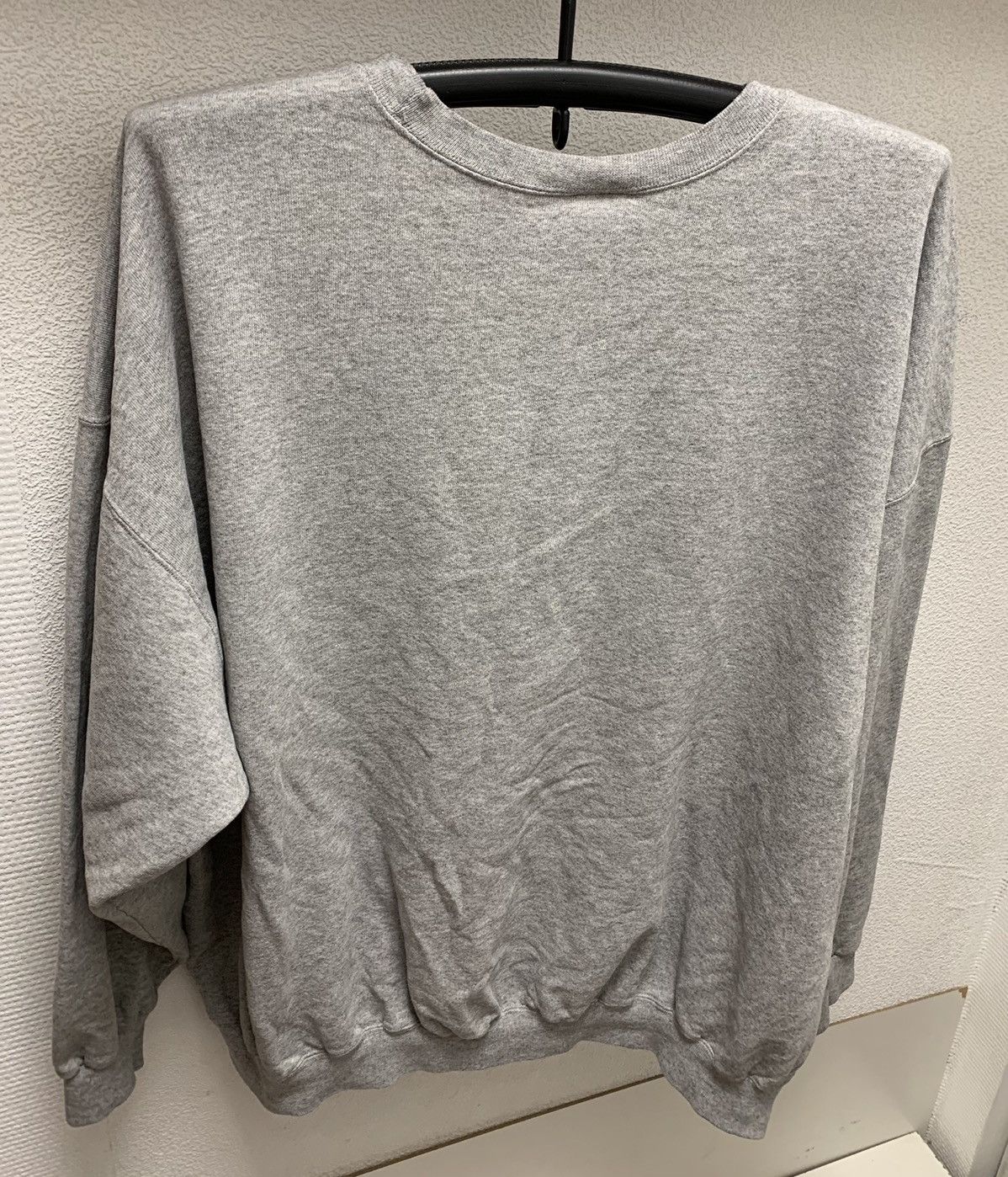 Vintage Nike vintage sweatshirt made in Usa 1990th red tags xxl 2xl Size US XXL / EU 58 / 5 - 2 Thumbnail