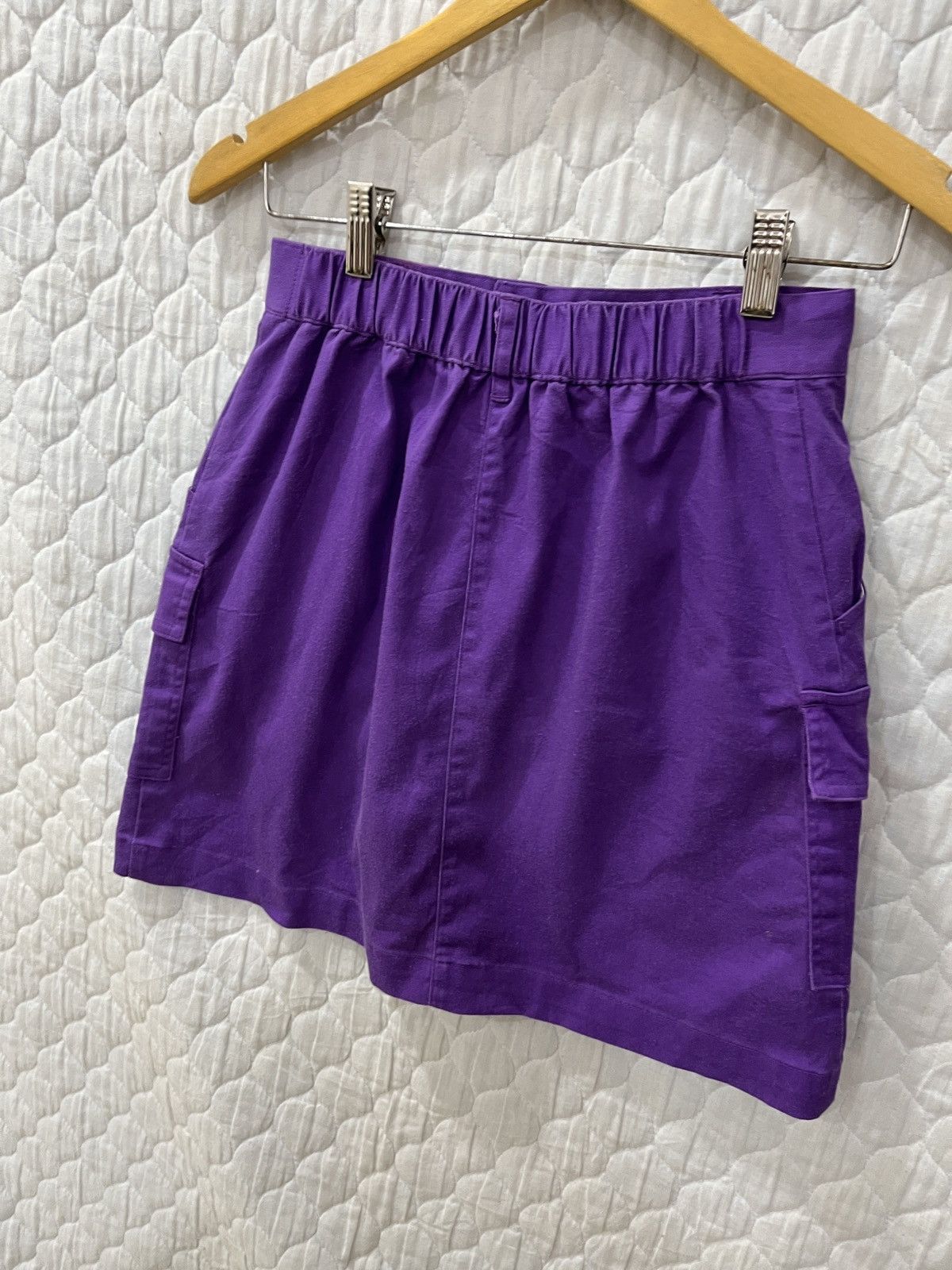 Michiko Koshino London (Rrrr). MICHIKO LONDON SURPRISE SKIRTS Size 28" / US 6 / IT 42 - 5 Thumbnail