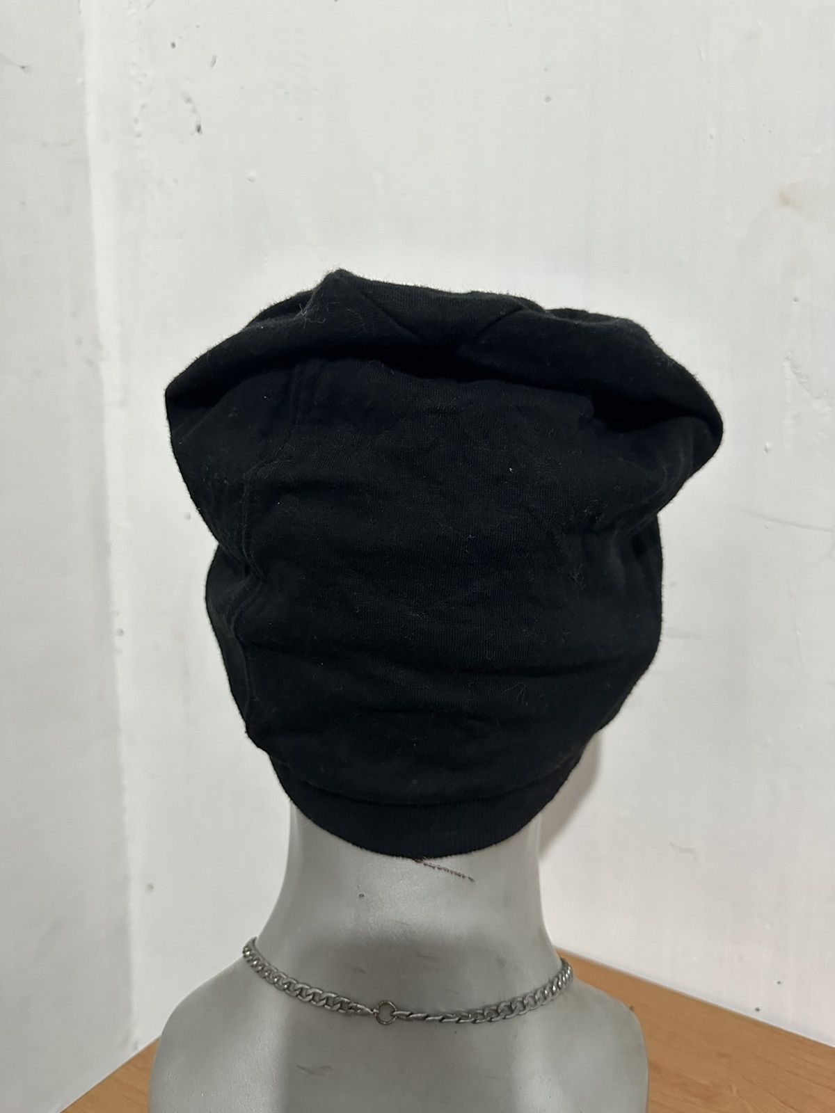 Diesel Diesel Post Lux Beanie Hats Size ONE SIZE - 6 Thumbnail