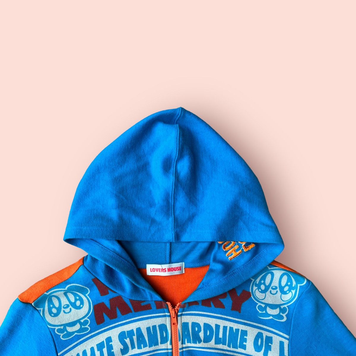 Angel Blue × Hysteric Glamour × Le Grande Bleu (L.G.B.) VINTAGE LIMITED EDITION TOYOTA CAMRY POLO SHIRT Size M / US 6-8 / IT 42-44 - 18 Thumbnail