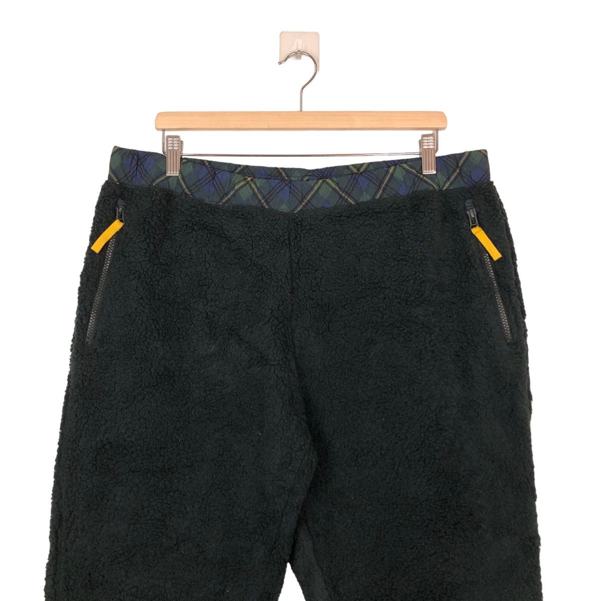 JW Anderson VINTAGE WOOL PANTS TARTAN DESIGN J.W.ANDERSON Size US 35 - 2 Thumbnail