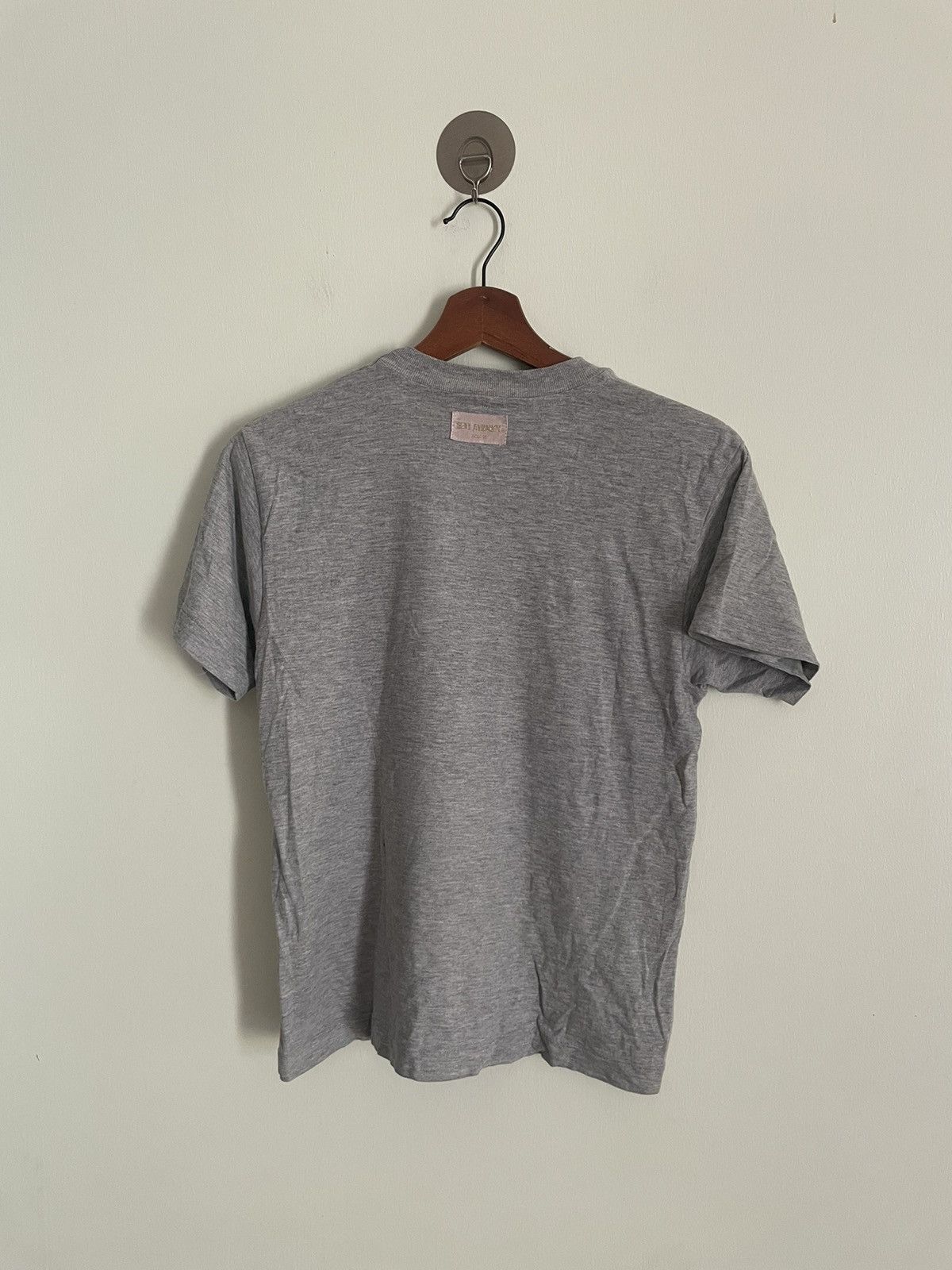Japanese Brand Sexy Dynamite London Hemsby Rock n Roll Tshirt Size US S / EU 44-46 / 1 - 2 Thumbnail