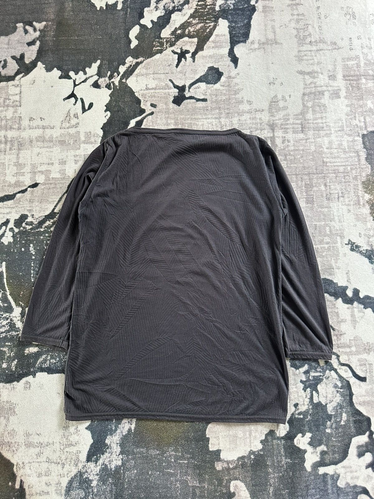 Comme des Garcons 1980s Tricot Comme Des Garcons designed by Rei Kawakubo Size US M / EU 48-50 / 2 - 3 Thumbnail