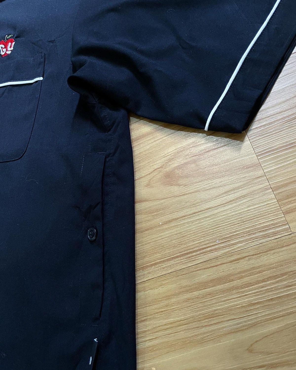 GU × Undercover GU x Undercover shirt Size US S / EU 44-46 / 1 - 4 Thumbnail