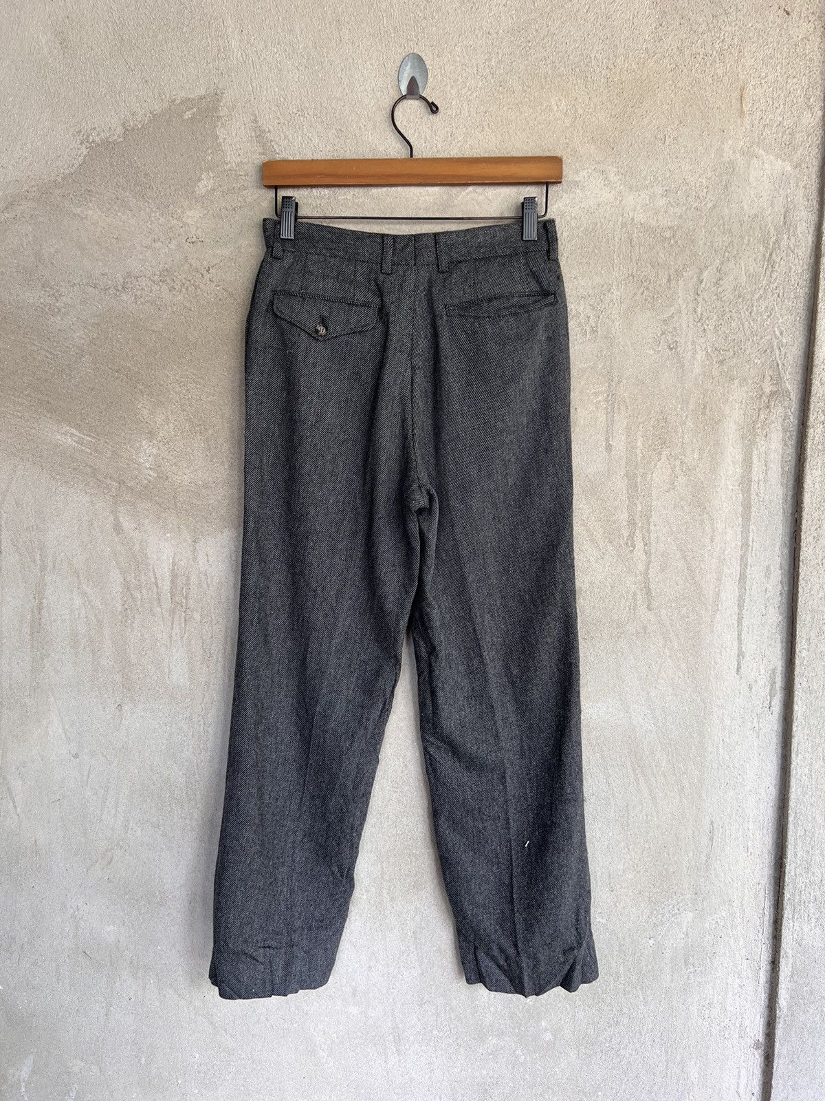 Farah Vintage Farah Wool Pant Size US 28 / EU 44 - 5 Thumbnail