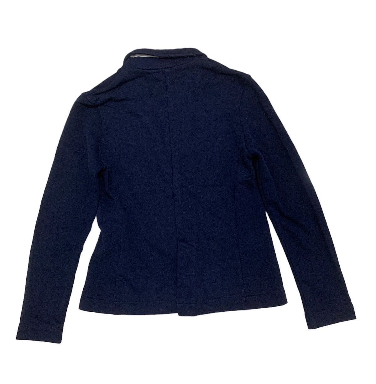 Lacoste Lacoste live indigo blue coat jacket Size XS / US 0-2 / IT 36-38 - 4 Thumbnail