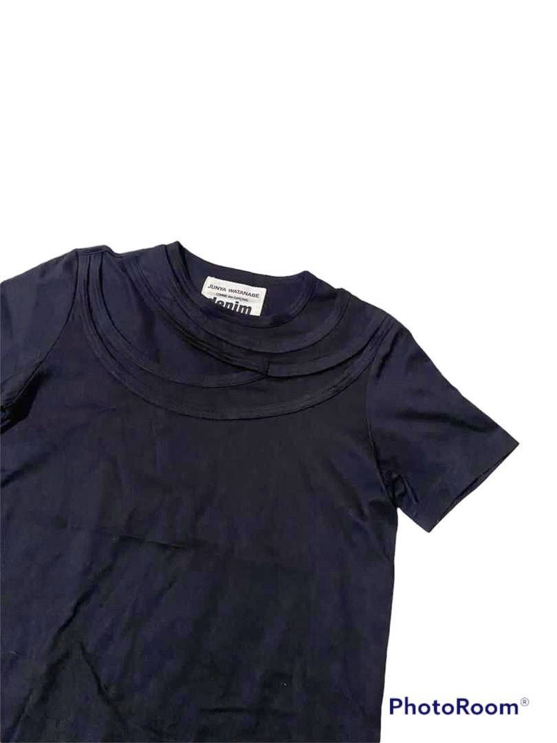 Junya Watanabe 💥Junya Watanabe Comme Des Garcons Shirt Size S / US 4 / IT 40 - 7 Thumbnail