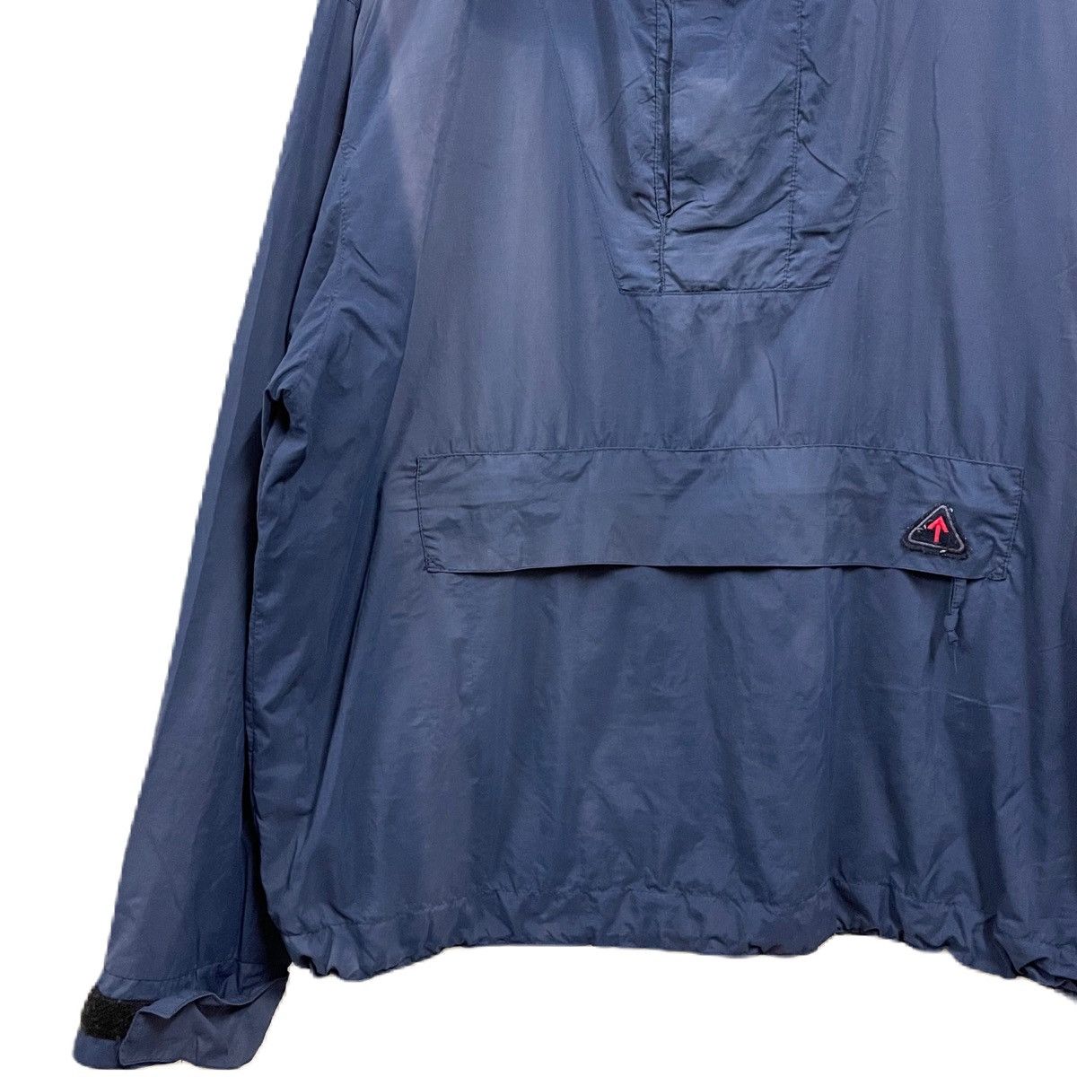 R.Newbold Vintage R.Newbold anorak light jacket made in england Size US XL / EU 56 / 4 - 5 Thumbnail