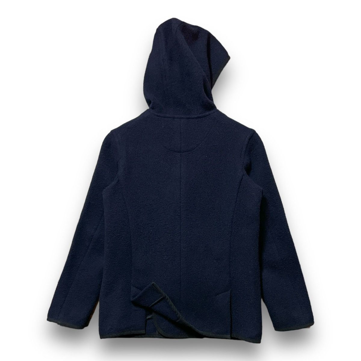 Danton Danton Vetements de travail wool double breast jacket Size US XS / EU 42 / 0 - 12 Thumbnail