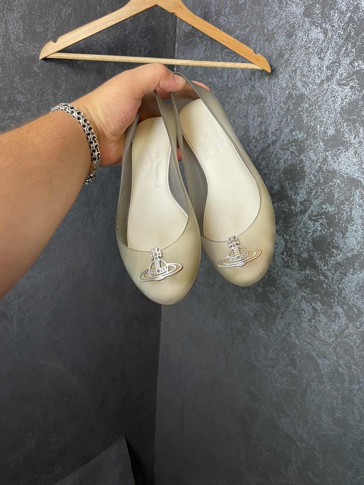vivienne westwood melissa shoes sale