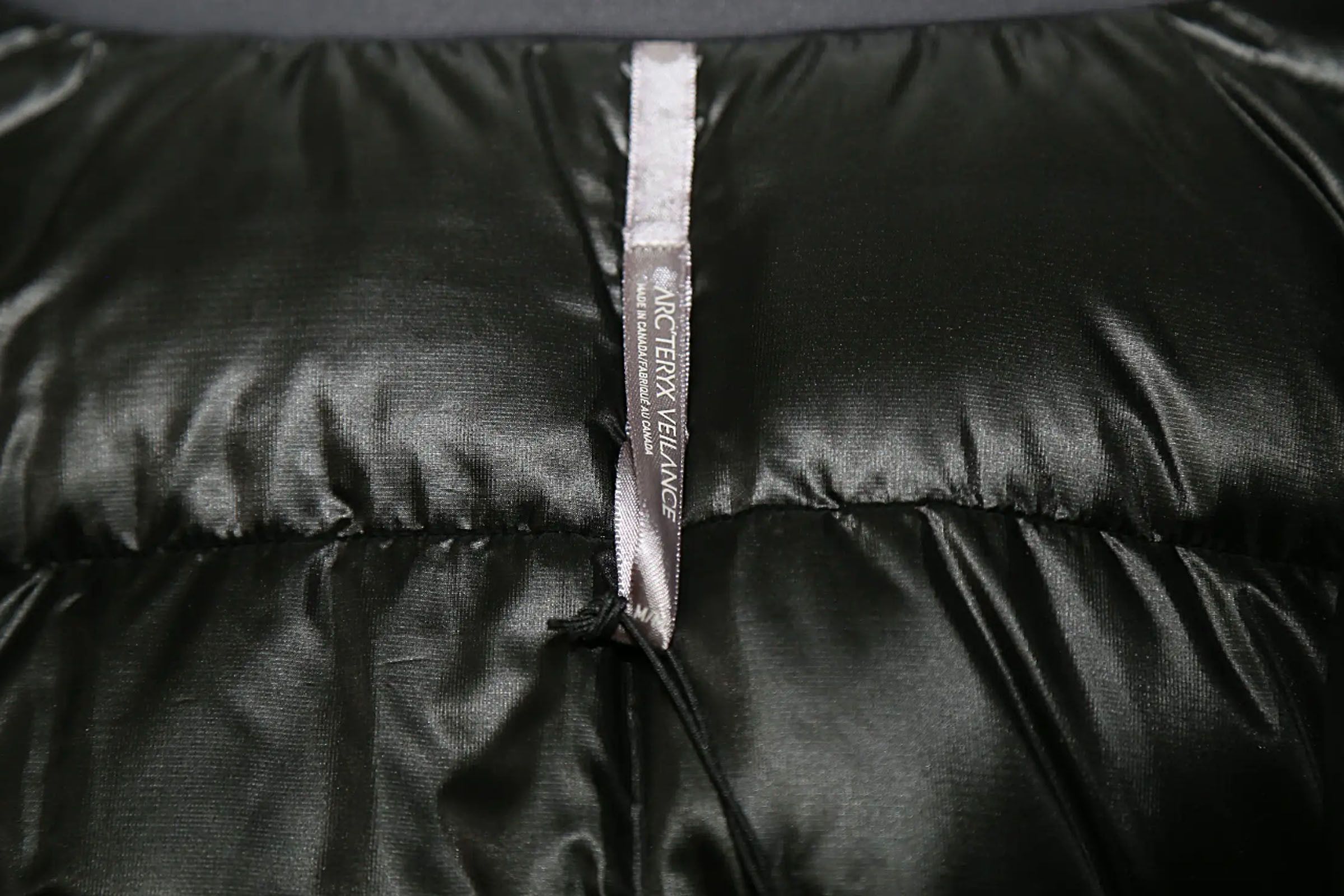 Climbing Higher: A History of Arc'teryx Veilance