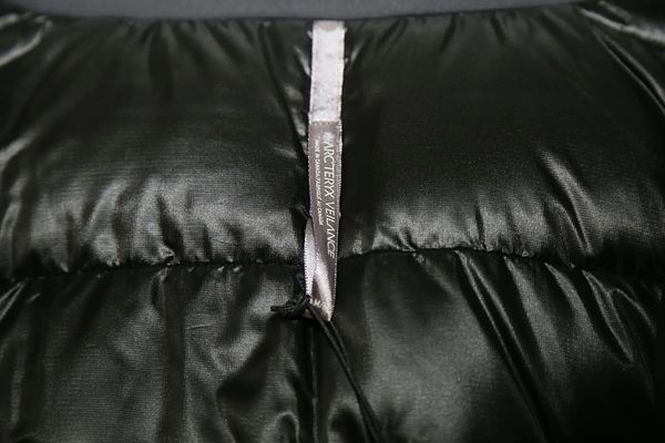 Climbing Higher: A History of Arc'teryx Veilance