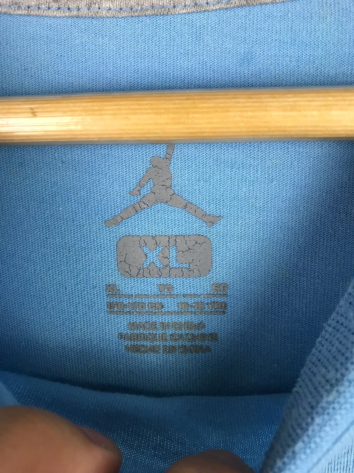 Air Jordan Tshirt