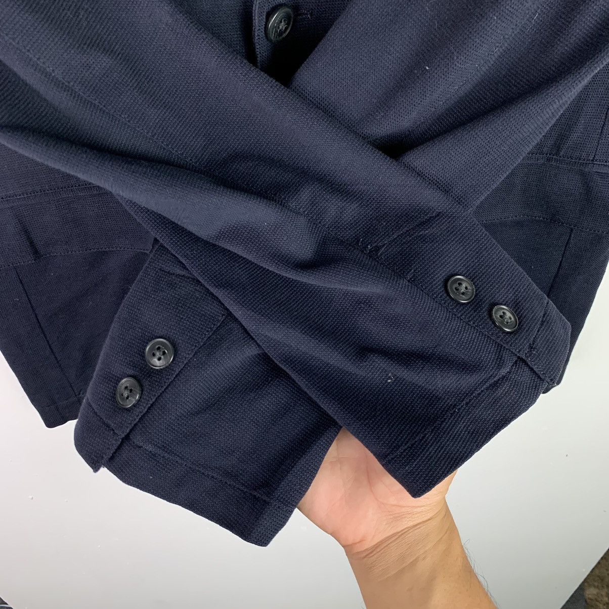 United Arrows × Vintage 🔥United arrows coat blazer Size US L / EU 52-54 / 3 - 7 Thumbnail