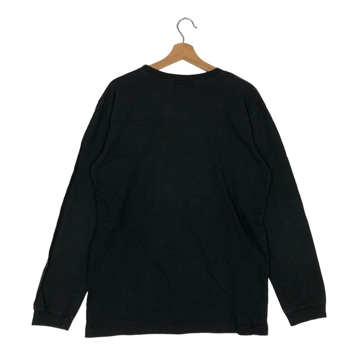 Levi's VINTAGE LEVI’S SPELL OUT BIG LOGO CONSTRUCTION DESTROY STYLE Size US L / EU 52-54 / 3 - 7 Thumbnail