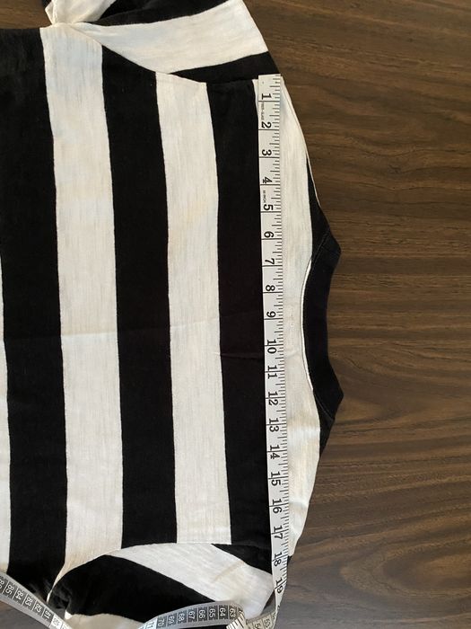 The Real McCoy's Buco Border T | Grailed