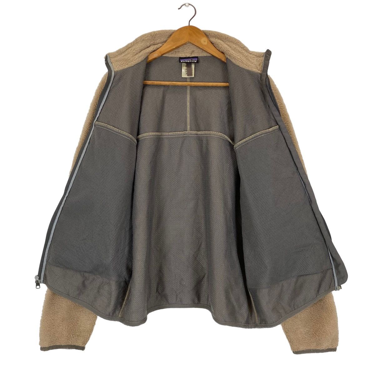 Patagonia ✨Patagonia retro x deep pile fleece jacket size M Size US M / EU 48-50 / 2 - 12 Thumbnail