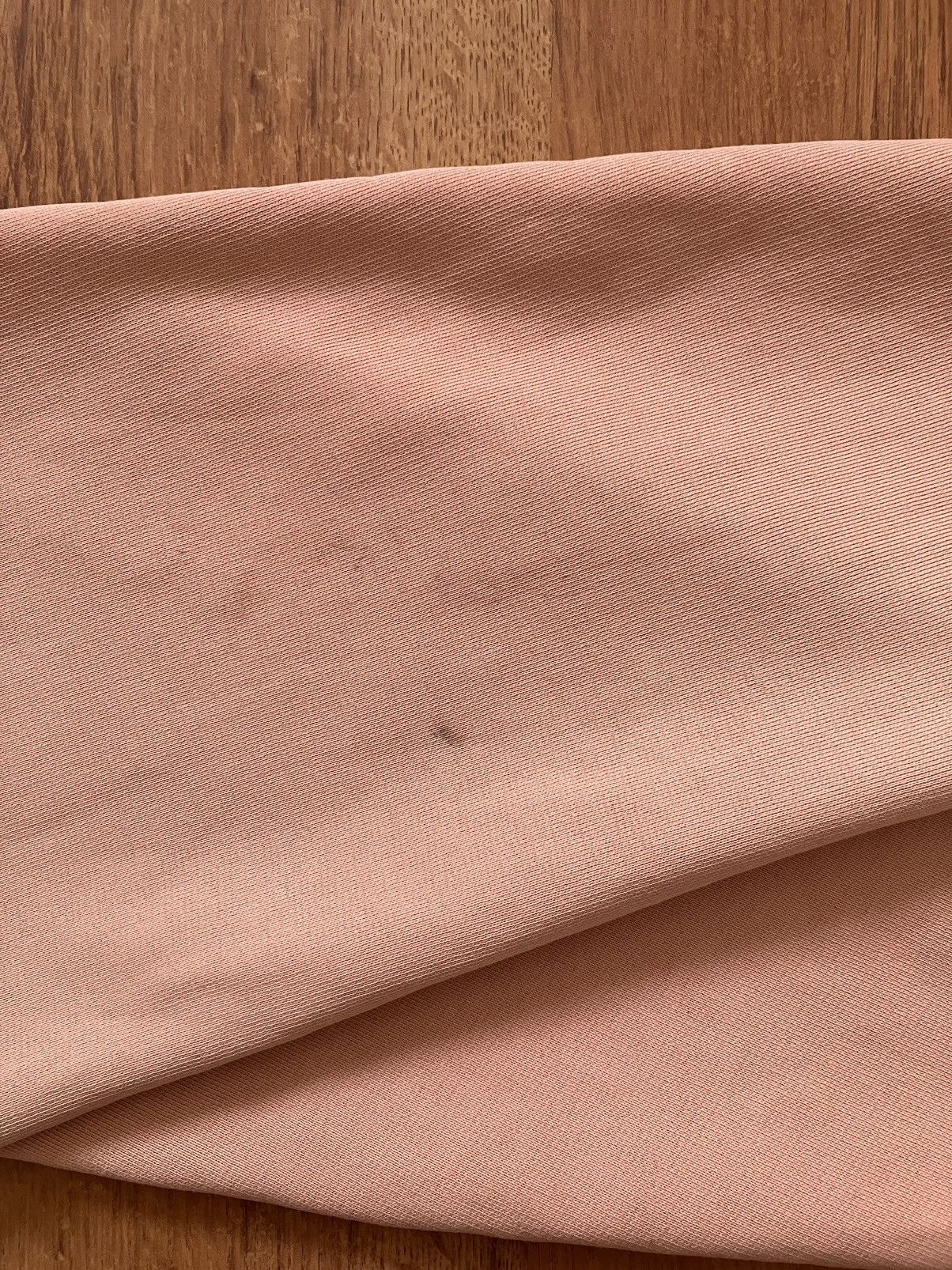 Acne Studios Light Pastel Pink Acne Studios Hoodie Size S Streetwear Size US S / EU 44-46 / 1 - 11 Thumbnail