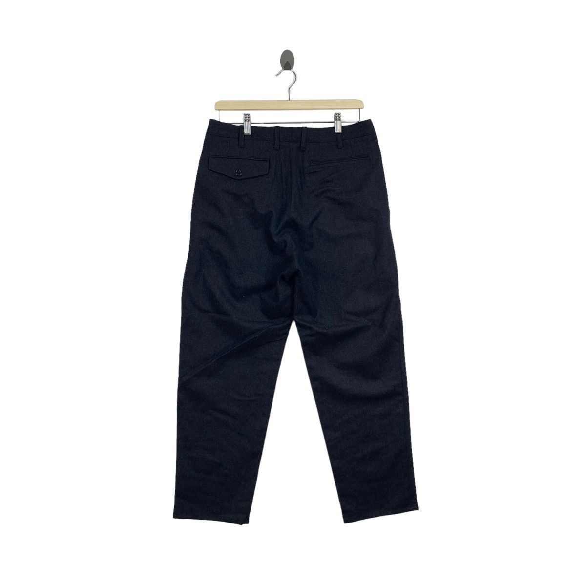 Japanese Brand × Journal Standard JOURNAL STANDARD TRISECT Japanese Brand Baggy CasualTrousers Size US 32 / EU 48 - 3 Thumbnail