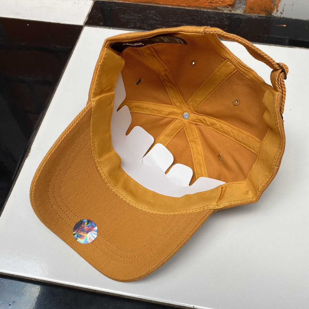 Other Stussy Cap Hat Size ONE SIZE - 3 Thumbnail