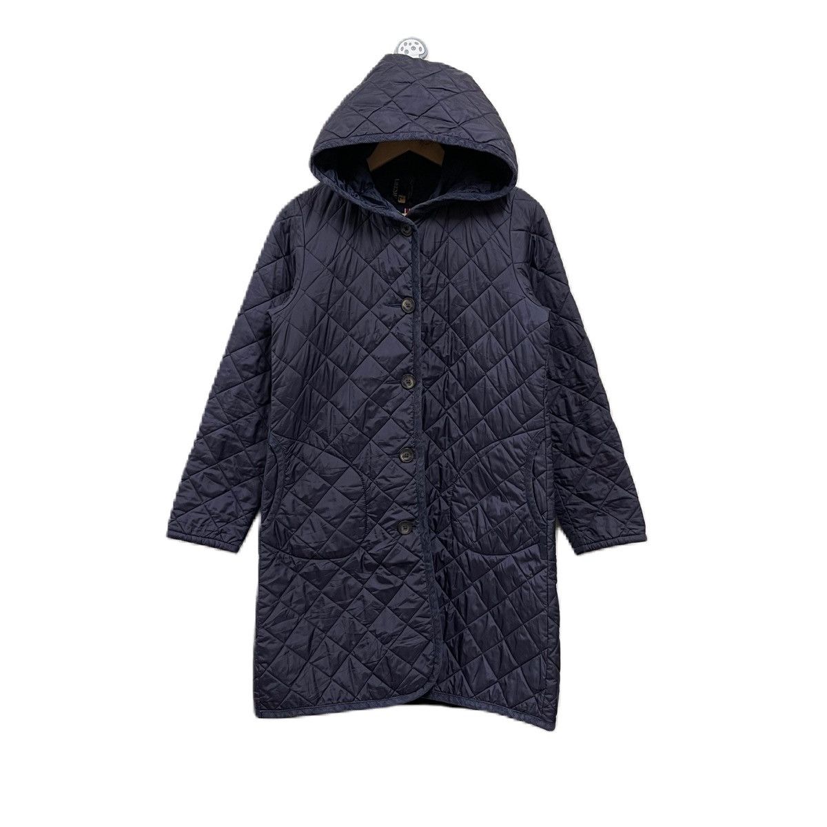 Lavenham Vintage LAVENHAM quilted jacket Size M / US 6-8 / IT 42-44 - 1 Thumbnail
