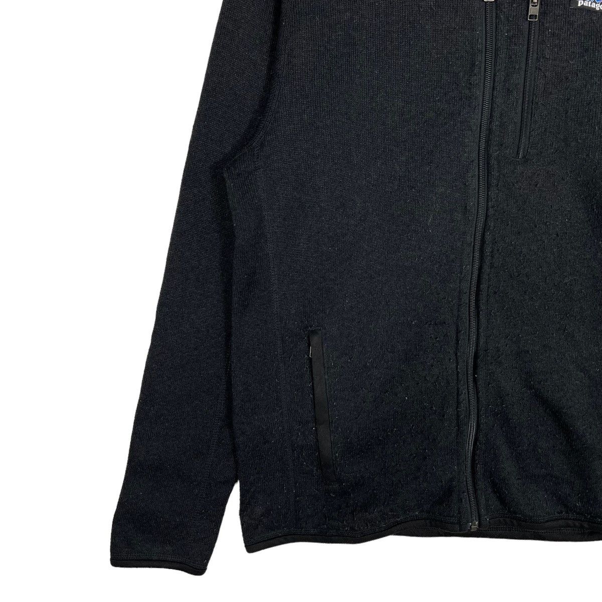 Patagonia 💥 PATAGONIA FLEECE Size US M / EU 48-50 / 2 - 2 Thumbnail