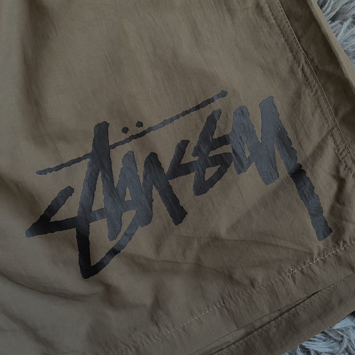 Stussy Stussy Shorts Size US 32 / EU 48 - 3 Thumbnail