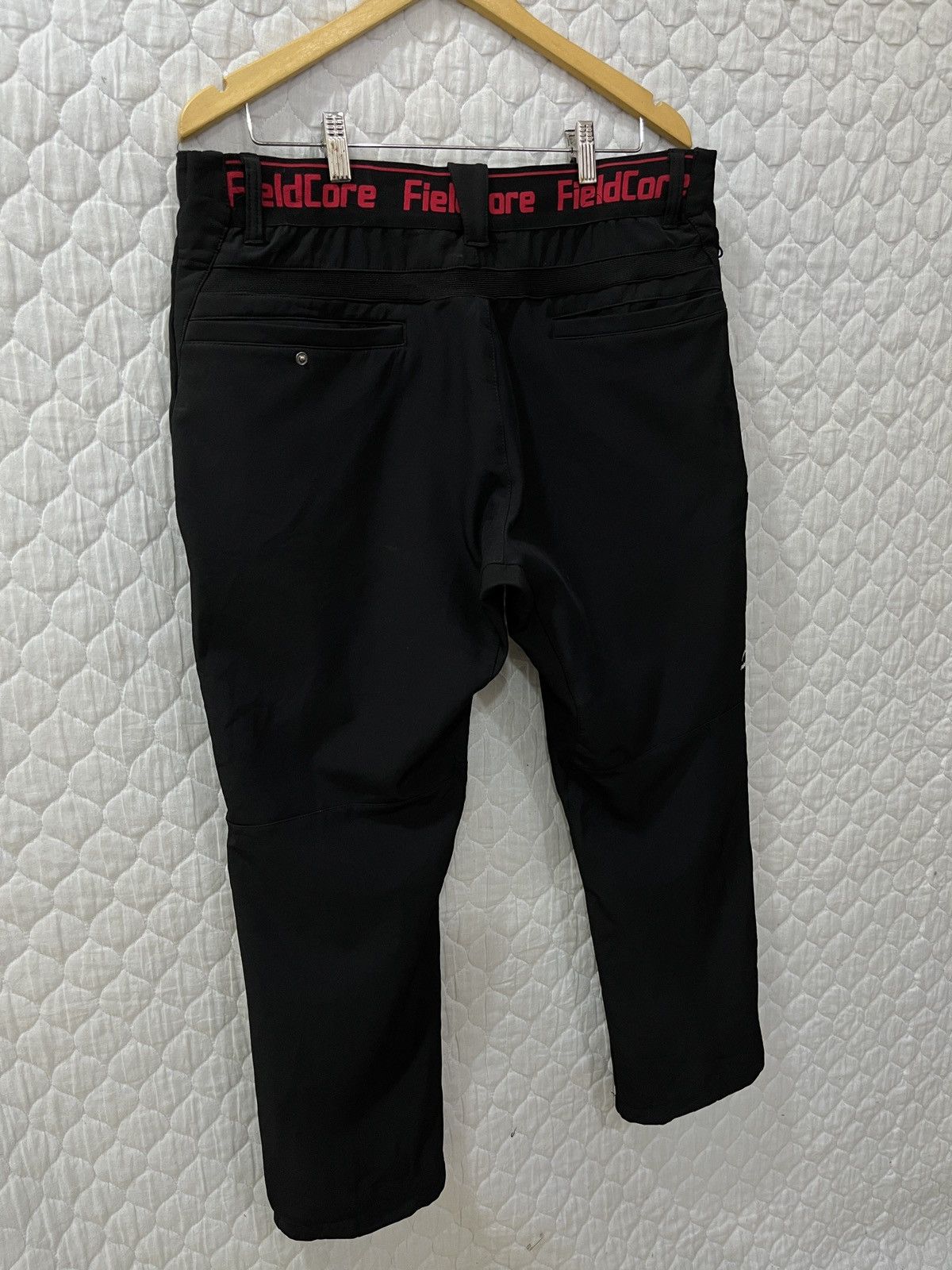 Japanese Brand (Vvvv)⚡️🔥💣 ARCHIVE FIELDCORE PANTS Size US 37 - 6 Thumbnail