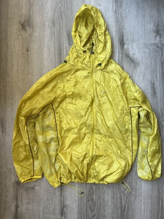 Supreme Supreme Ripstop Hooded Windshell szL | Grailed