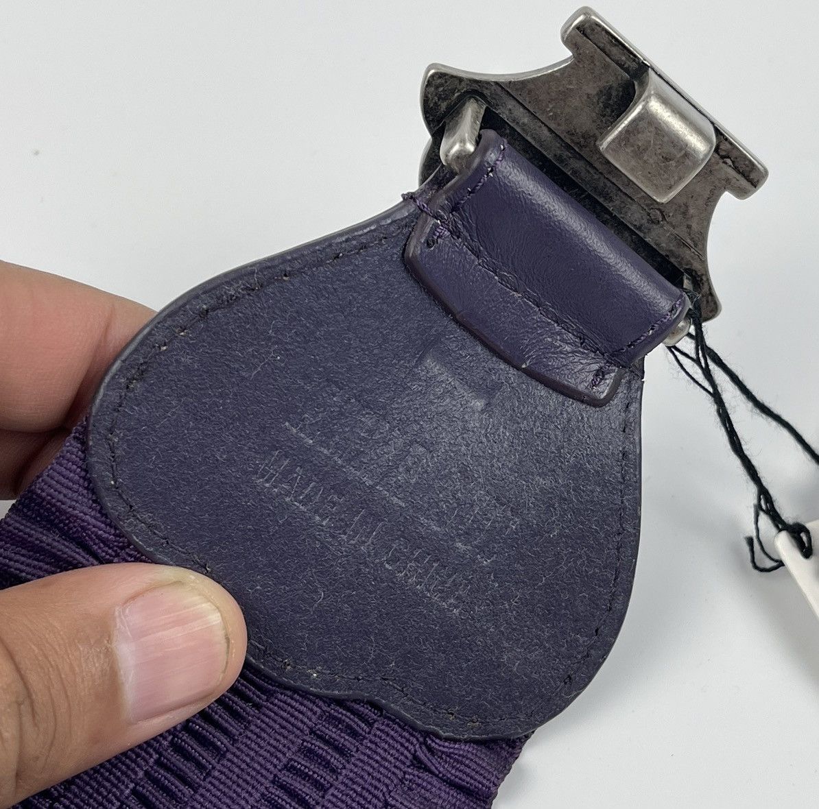 Anna Sui stretchable anna sui belt tc9 Size ONE SIZE - 3 Thumbnail