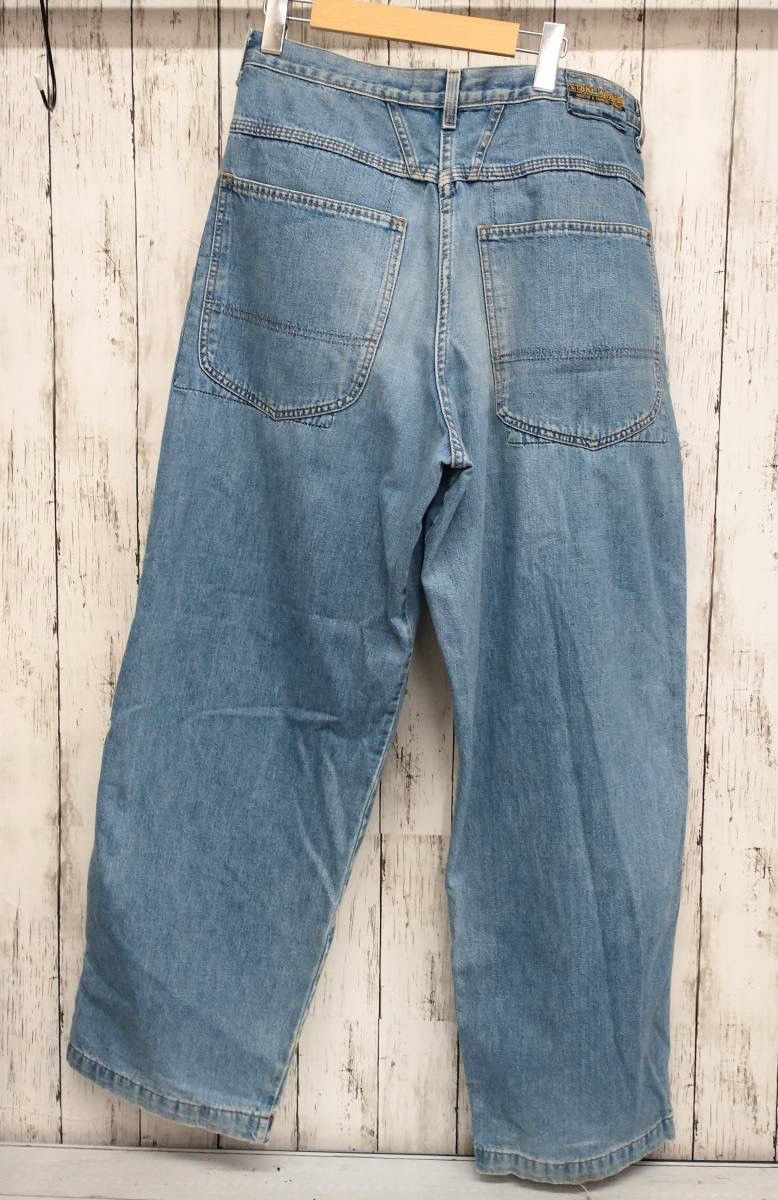 Closed × Marithe Francois Girbaud × Vintage Vintage 80s