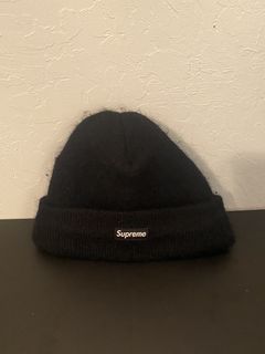 Supreme 2000 Supreme Louis Vuitton Inspired Monogram Beanie, Grailed in  2023