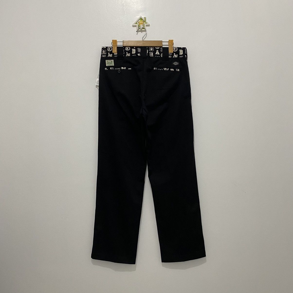 Dickies × Hysteric Glamour Hysteric Glamour Dickies 874 Pants Size US 34 / EU 50 - 4 Thumbnail