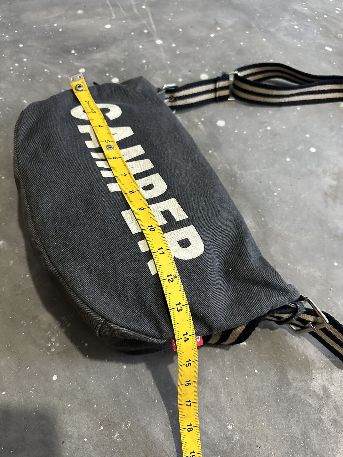 Camper Camper Crossbody/ Sling bag Size ONE SIZE - 11 Thumbnail