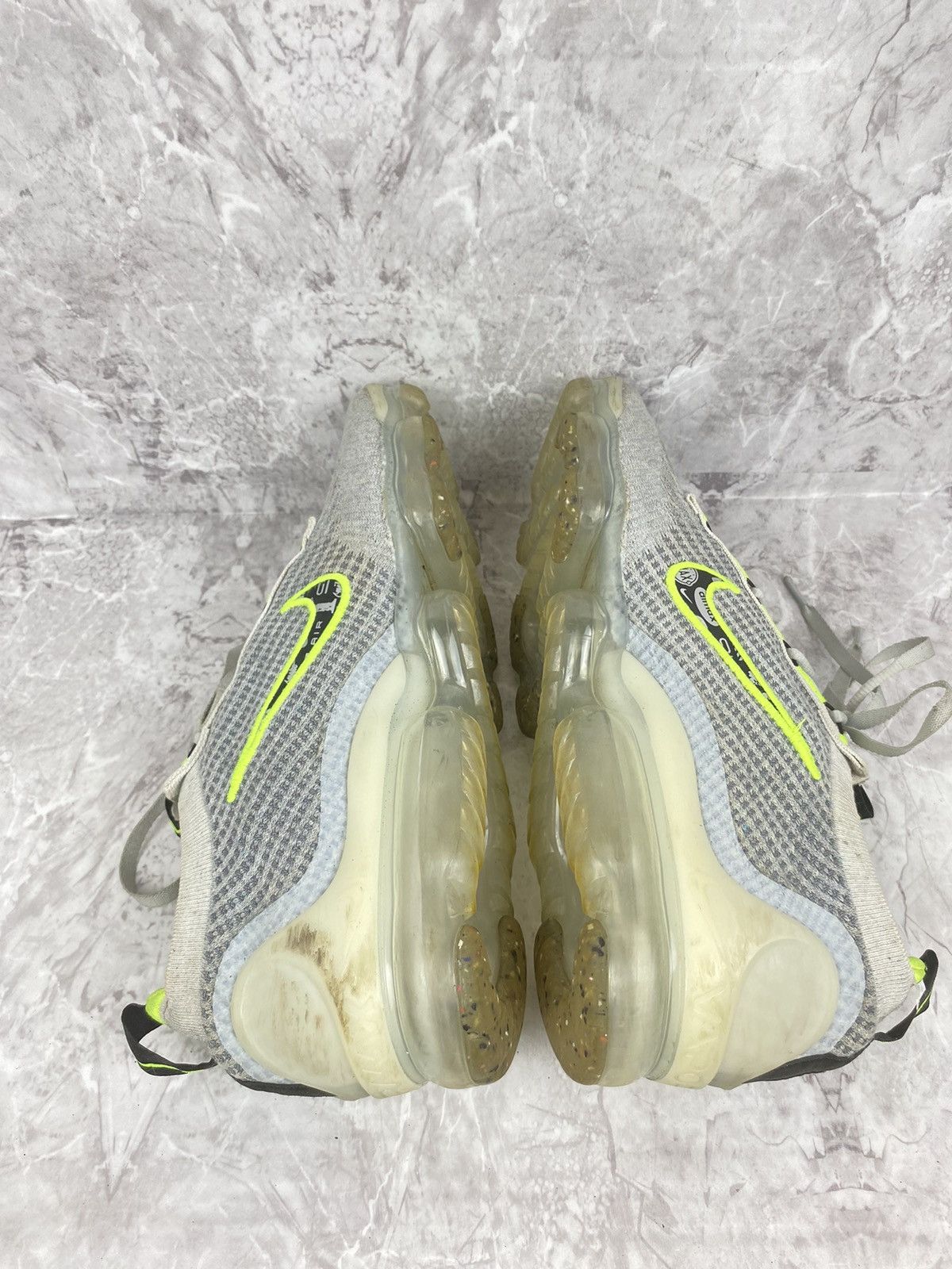 Nike Nike Air VaporMax Size US 11 / EU 44 - 5 Thumbnail