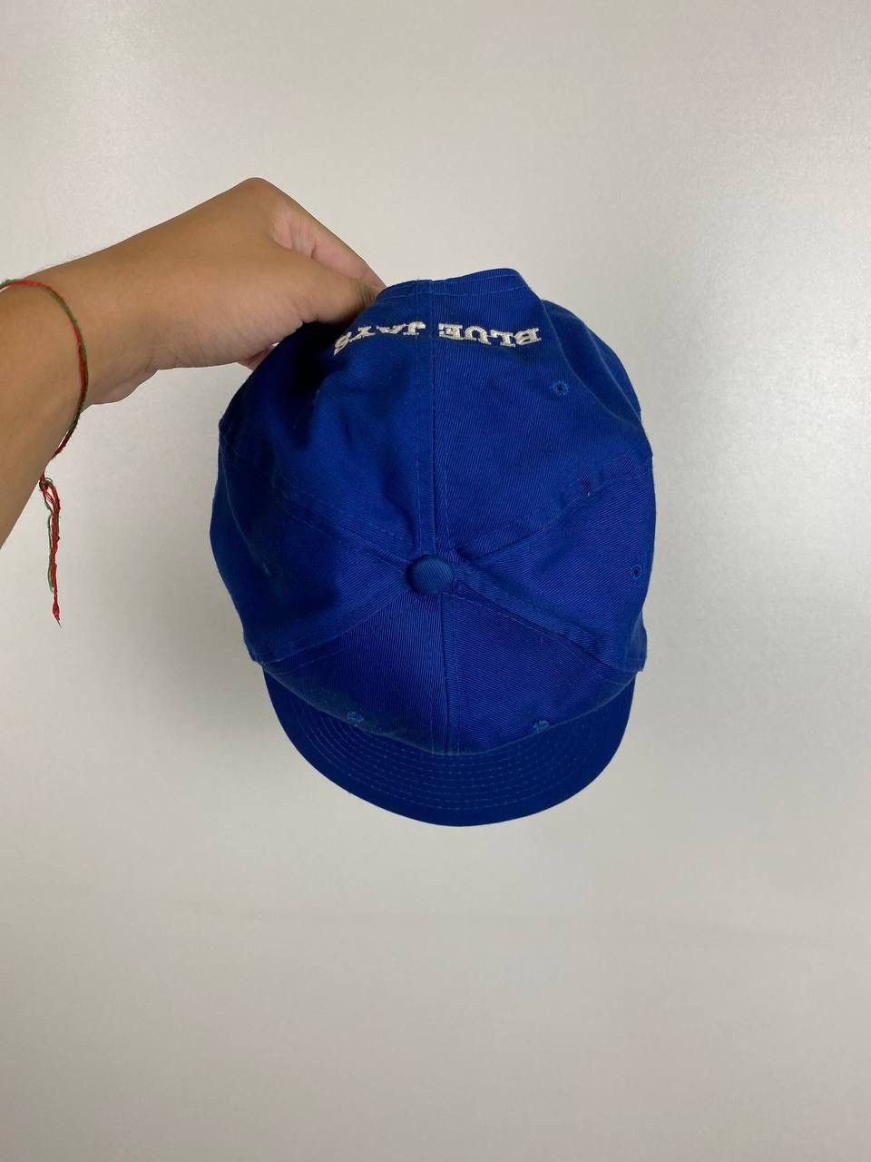 Vintage Blue Jays 90s vintage cap one size Size ONE SIZE - 3 Thumbnail