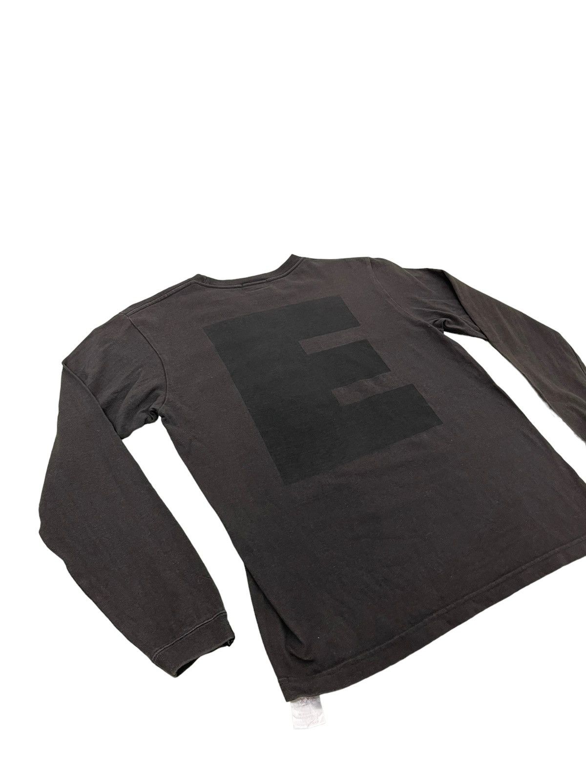 GOODENOUGH Good Enough Hiroshi Fujiwara Long Sleeve Tee 5🟩1 Size US S / EU 44-46 / 1 - 8 Thumbnail
