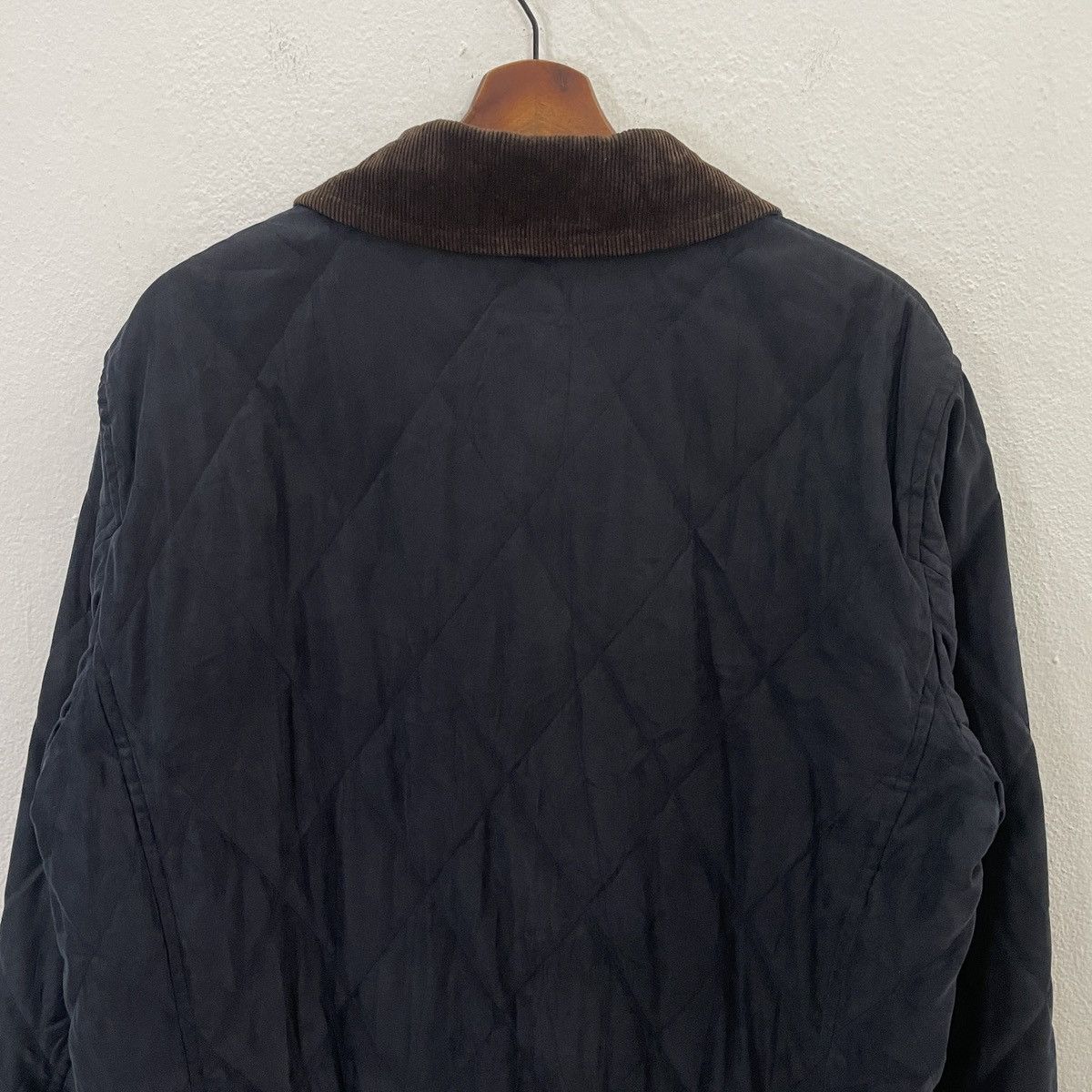 Aquascutum Vintage Aquasqutum Button Ups Long Jacket Size US L / EU 52-54 / 3 - 13 Thumbnail