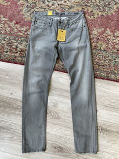 NN07 No Nationality Jeans Three selvedge Grailed