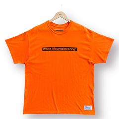 Orange on best sale orange box logo