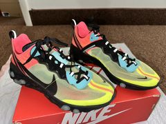 Hyper fusion outlet react element 87