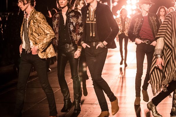 Skinny Jeans are Back: Grailed's Guide to the Resurgent Trend