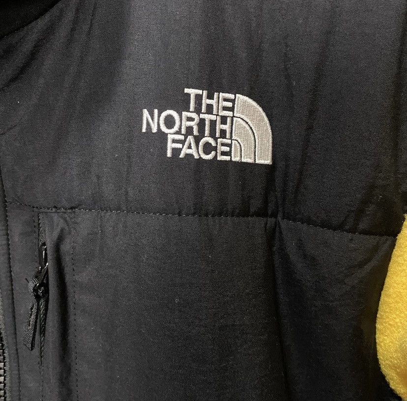 The North Face The North Face Fleece Zipper Jacket Size US M / EU 48-50 / 2 - 10 Thumbnail